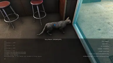Deluxe Version. If you would like this furry friend use animal option