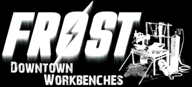 FROST - Downtown Workbenches