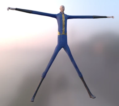 Stretch Armstrong Rises Again!