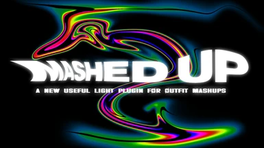 Mashed Up - A new useful light plugin for outfit mashups