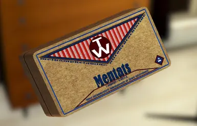 Mentats TW special