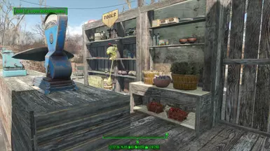 General Store LvL 2 Side View