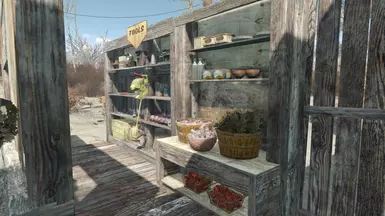 General Store LvL 3 Side View