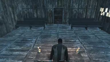 Church LvL 1 Interior 