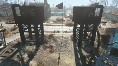 Brotherhood of Steel Skin LvL 1