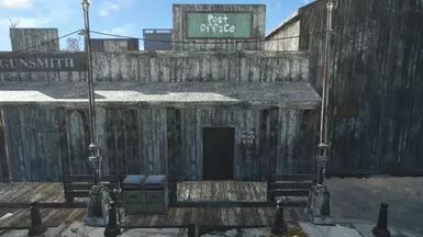 Post Office LvL 2