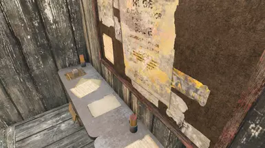 Post Office Interior LvL 3