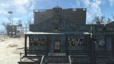 Townhall