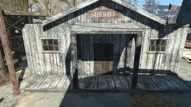 Sheriff