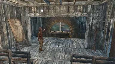 Undertaker Interior LvL 3