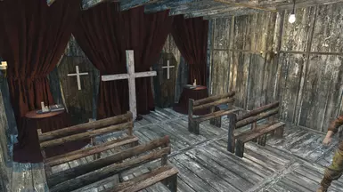 Undertaker Interior LvL 2