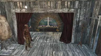 Undertaker Interior LvL 2