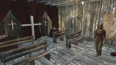 Undertaker Interior LvL 3