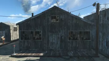 Homestead01 - 3x3 