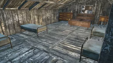 Homestead01 - 3x3 Interior LvL 1