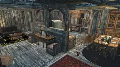 Homestead01 - 3x3 Interior LvL 3