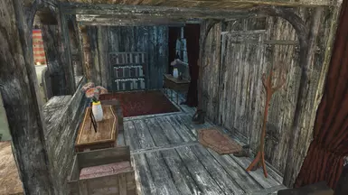 Homestead01 - 3x3 Interior LvL 3