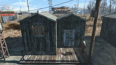Homestead01 - 2x2 L Shape