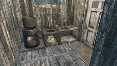 Homestead02 - 2x2 Interior LvL 3