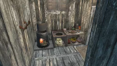 Homestead01 - 2x2 Interior LvL 2