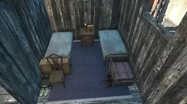 Homestead01 - 2x2 Interior LvL 2
