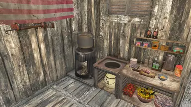 Homestead01 - 2x2 Interior LvL 3