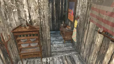 Homestead01 - 2x2 Interior LvL 3