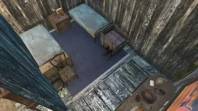 Homestead01 - 2x2 Interior LvL 3