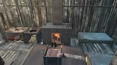 Homestead02 - 2x2 Interior LvL 1