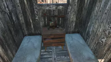 Homestead02 - 2x2 Interior LvL 3