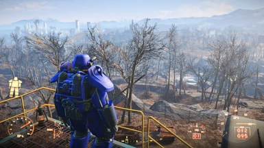 VStormV's Fallout 4 Reshade