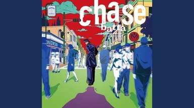 Chase Opening - Opening Video Replacer - JJBA Part 4 Diamond is Unbreakable