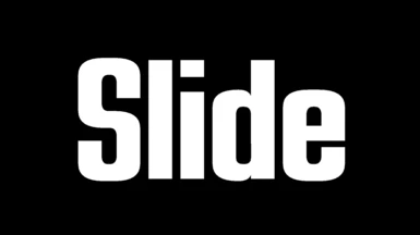 Slide - Standalone