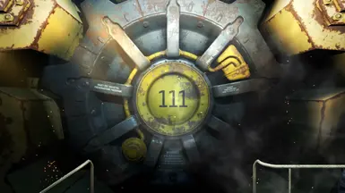 Vault 111