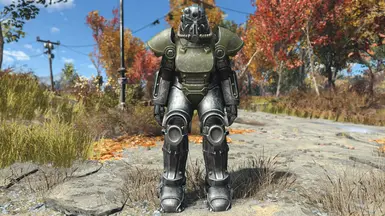 Power Armor Orange Rust Remover