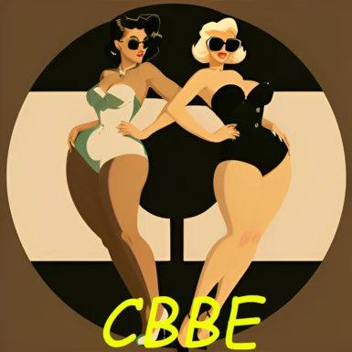 Caliente's Beautiful Bodies Enhancer -CBBE- Traduction FR