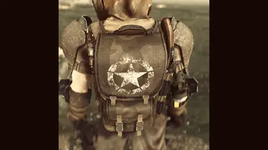 MERC BACKPACK COMBAT