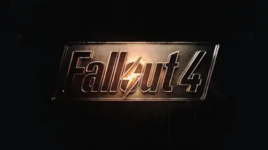 Alternate Studio Logo - Analog Cinematic Title Cards at Fallout 4 Nexus ...