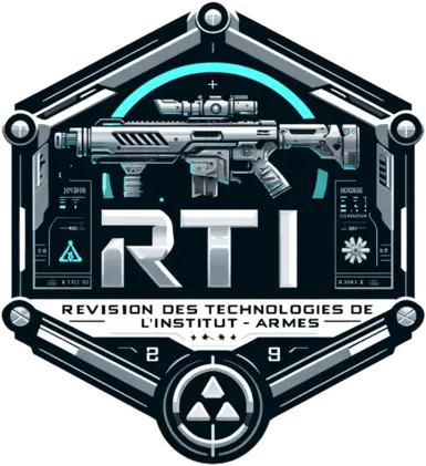 RTI Revision des Technologies de l'Institut - Armes - ITO Institute Technology Overhaul - Weapons