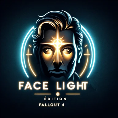 Face Light - Fallout 4 Edition - FR