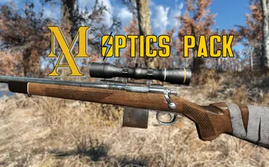 MA Optics Pack