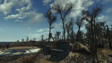 vault 111