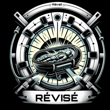 Reveil Revise - Traduction FR