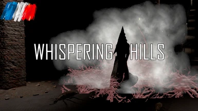 Whispering Hills - A Silent Hill Overhaul for FO4 - Version francaise