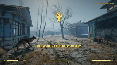 Without Overseer Font Replacer