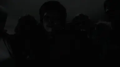 MJ Zombie Ghoul Main Menu