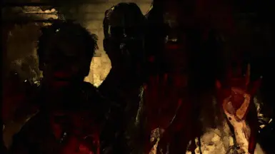 Bloody Mess