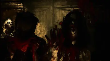 Bloody Mess