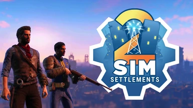 Sim Settlements 2 Simple Chinese Translation - All In One