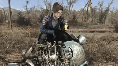 thank you codsworth now i can use my power armor for 2 minutes